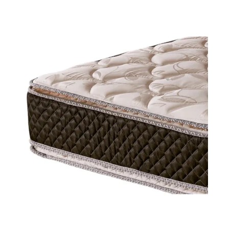 Colchon 2½ Cannon Exclusive 1.40x1.90x29cm | Espuma Alta Densidad