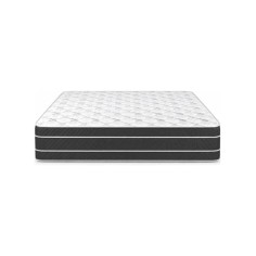 Colchon 2½PL Cannon Lyon 1.40x1.90x28cm | Alta Densidad 2