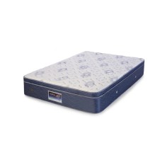 Colchon 2½PL Gani Angelus 1.40x1.90x32cm | Espuma alta densidad