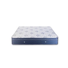 Colchon 2½PL Gani Angelus 1.40x1.90x32cm | Espuma alta densidad 2
