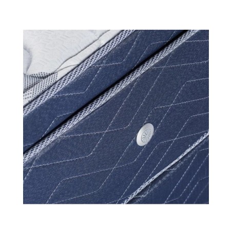 Colchon 2½PL Gani Angelus 1.40x1.90x32cm | Espuma alta densidad