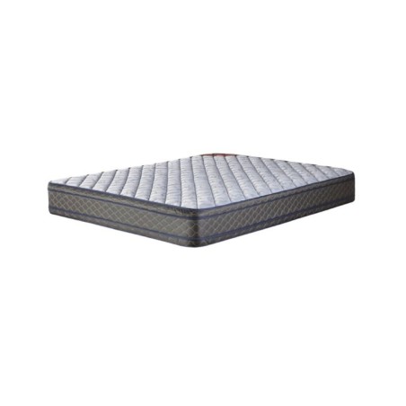 Colchon 2½PL Piero Fleur 1.40x1.90x26cm | Espuma Alta Densidad