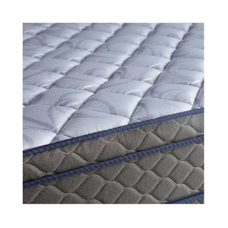 Colchon 2½PL Piero Fleur 1.40x1.90x26cm | Espuma Alta Densidad