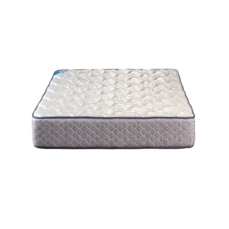 Colchon 2½PL Suavegom Merit 1.40x1.90x24cm | Espuma Alta Densidad