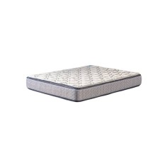 Colchon 2½PL Suavegom Merit 1.40x1.90x24cm | Espuma Alta Densidad 2
