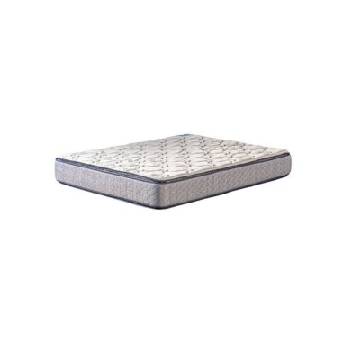 Colchon 2½PL Suavegom Merit 1.40x1.90x24cm | Espuma Alta Densidad