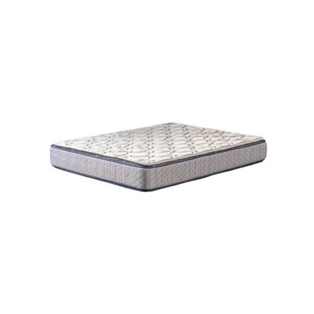 Colchon 2½PL Suavegom Merit 1.40x1.90x24cm | Espuma Alta Densidad