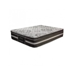 Colchon Queen Size Capricious 1.60x2.00x34cm | Resorte