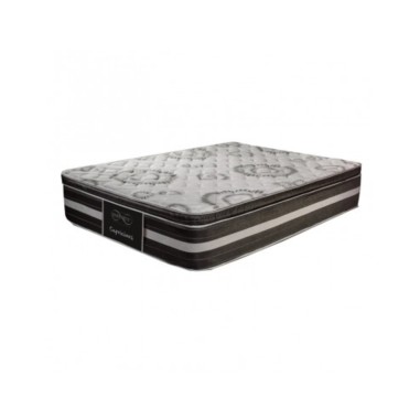 Colchon Queen Size Capricious 1.60x2.00x34cm | Resorte