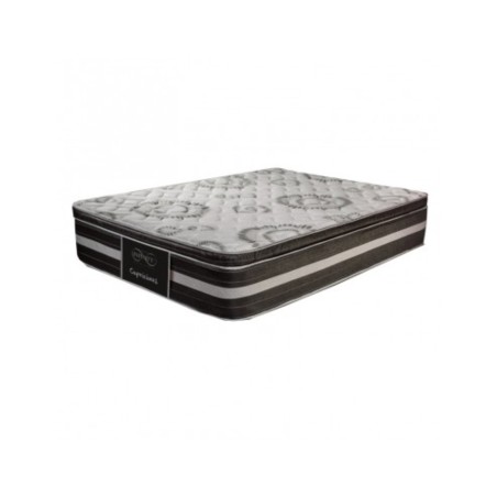 Colchon Queen Size Capricious 1.60x2.00x34cm | Resorte