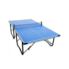 Mesa De Ping Pong Outdoor TB2000 | Profesional 2.74x1.55x76cm