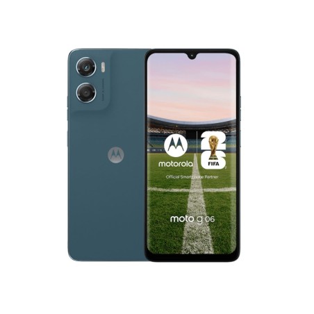 Celular Motorola Moto G06 4/64GB NFC