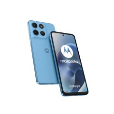 Celular Motorola Moto G17 4/256GB 6.72''