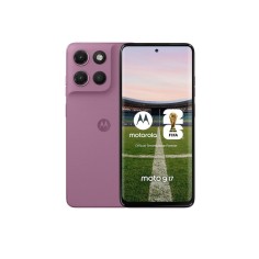 Celular Motorola Moto G17 4/256GB 6.72'' 2