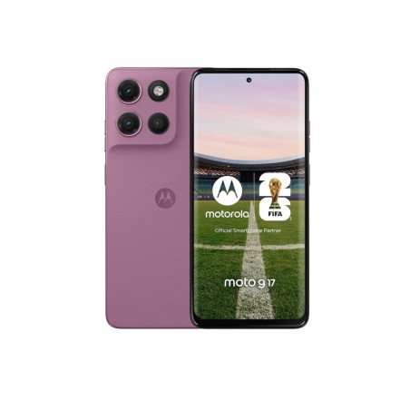 Celular Motorola Moto G17 4/256GB 6.72''