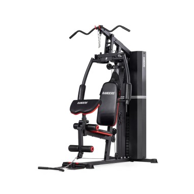 Multigimnasio Randers ARG-63170 80KG Full