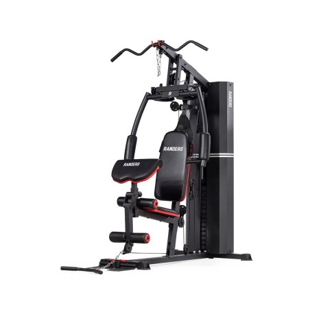 Multigimnasio Randers ARG-63170 80KG Full