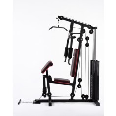 Multigimnasio Randers ARG-63170 80KG Full 2
