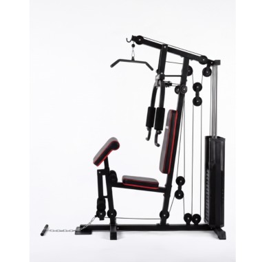 Multigimnasio Randers ARG-63170 80KG Full