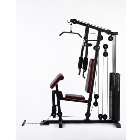 Multigimnasio Randers ARG-63170 80KG Full