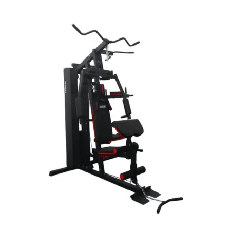 Multigimnasio Arg-63173 Randers 70kg