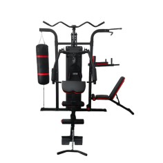 Multigimnasio Arg-63175 Randers 70kg C/Bolsa De Box 2