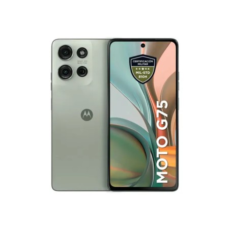 Celular Motorola Moto G75 5G 8/128GB