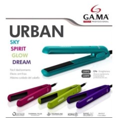 Planchita Gama Urban 2