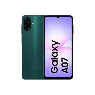 Celular Samsung Galaxy A07 4/128GB