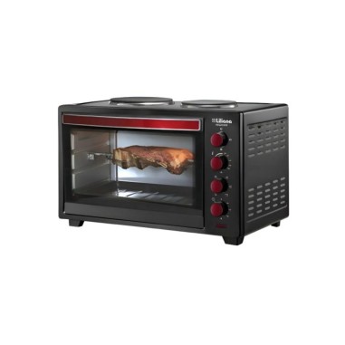 Horno Electrico Liliana 60Lts AO-160 C/Anafe