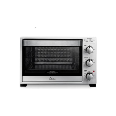Horno Electrico Midea 32Lts TO-M322SAR4