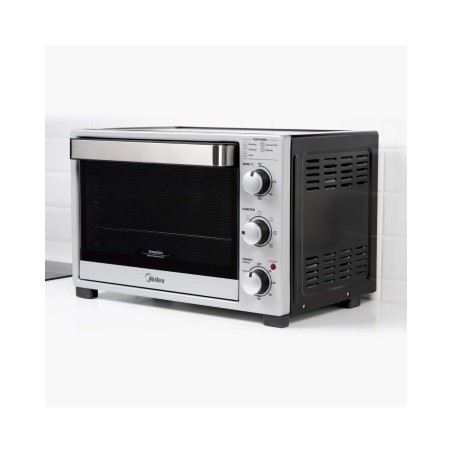 Horno Electrico Midea 32Lts TO-M322SAR4
