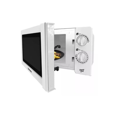 Microondas Manual Telefunken 20Lts TFK20A