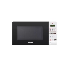 Microondas Digital Telefunken 20Lts TFK20DG