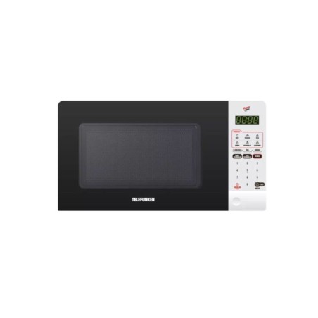 Microondas Digital Telefunken 20Lts TFK20DG