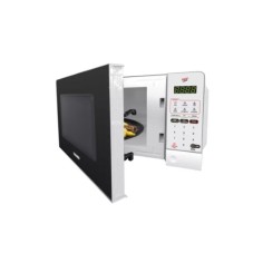 Microondas Digital Telefunken 20Lts TFK20DG 2