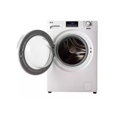 Lavarropas Automatico BWFS09W25AR 9KG 1400RPM 2
