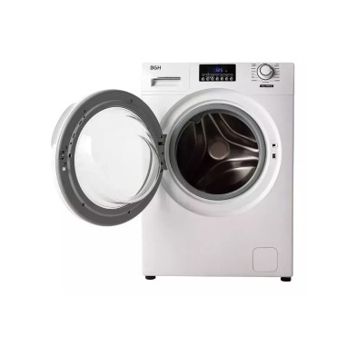 Lavarropas Automatico BWFS09W25AR 9KG 1400RPM
