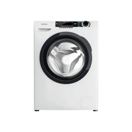 Lavarropas Drean LFDR0814SBO 8Kg 1400RPM Inverter