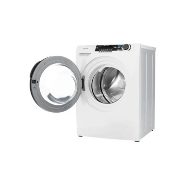 Lavarropas Drean LFDR0814SBO 8Kg 1400RPM Inverter