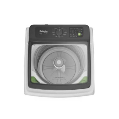 Lavarropas Automatico Eslabon De Lujo EWN09AB 9KG 700RPM