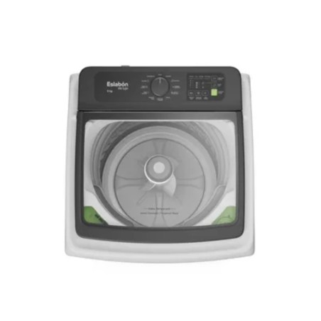 Lavarropas Automatico Eslabon De Lujo EWN09AB 9KG 700RPM