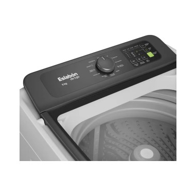 Lavarropas Automatico Eslabon De Lujo EWN09AB 9KG 700RPM