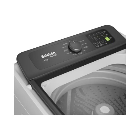 Lavarropas Automatico Eslabon De Lujo EWN09AB 9KG 700RPM