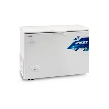 Freezer Horizontal Bricket FR-3300 327Lts