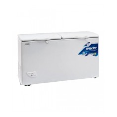 Freezer Horizontal  Bricket FR4500 390Lts