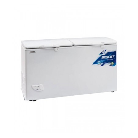 Freezer Horizontal  Bricket FR4500 390Lts