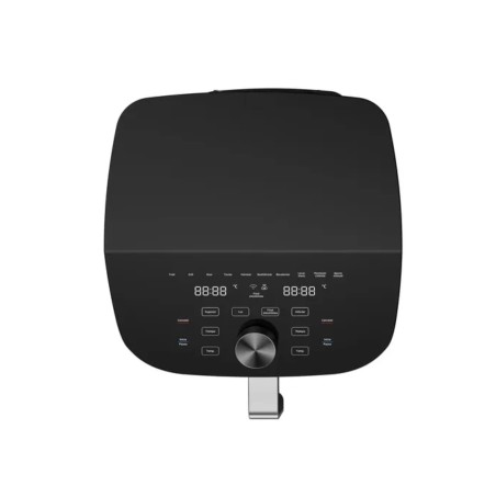 Freidora de Aire Midea AF-D211BAR1 11Lts Doble Canasto