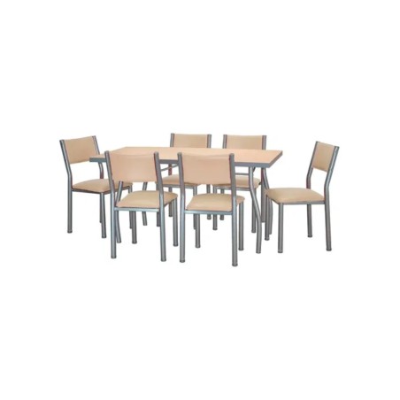 Silla De Comedor Dakot Juliana