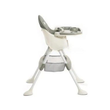 Silla de Comer Bebé Priori CH3027 Doble Bandeja Reforzada